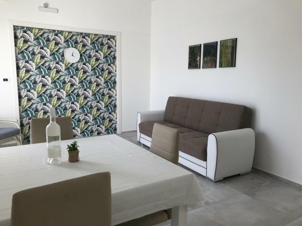 Apartamento Doppiobi Torre Lapillo Exterior foto